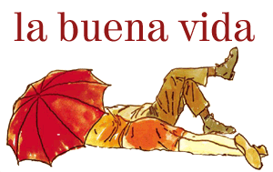 La Buena Vida :: Nuevo Disco